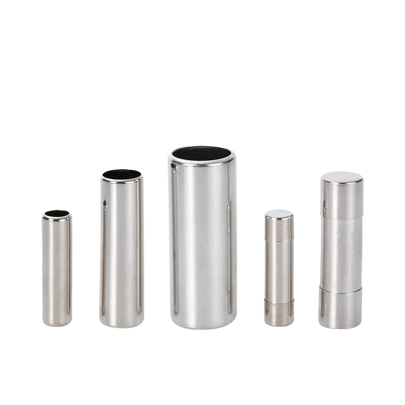 Zhenghao zero pole cylinder fuse copper tube R015 R016 R017 fuse tube fuse core