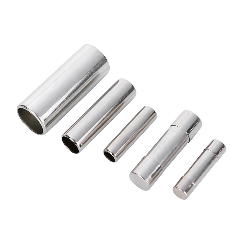 Zhenghao neutral pole cylinder fuse copper tube