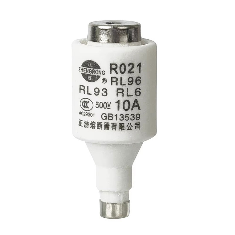 10A 500V Screw Type Fuse Links