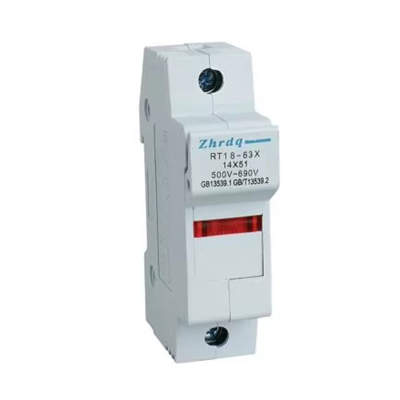 14×51 AC Fuse Holder