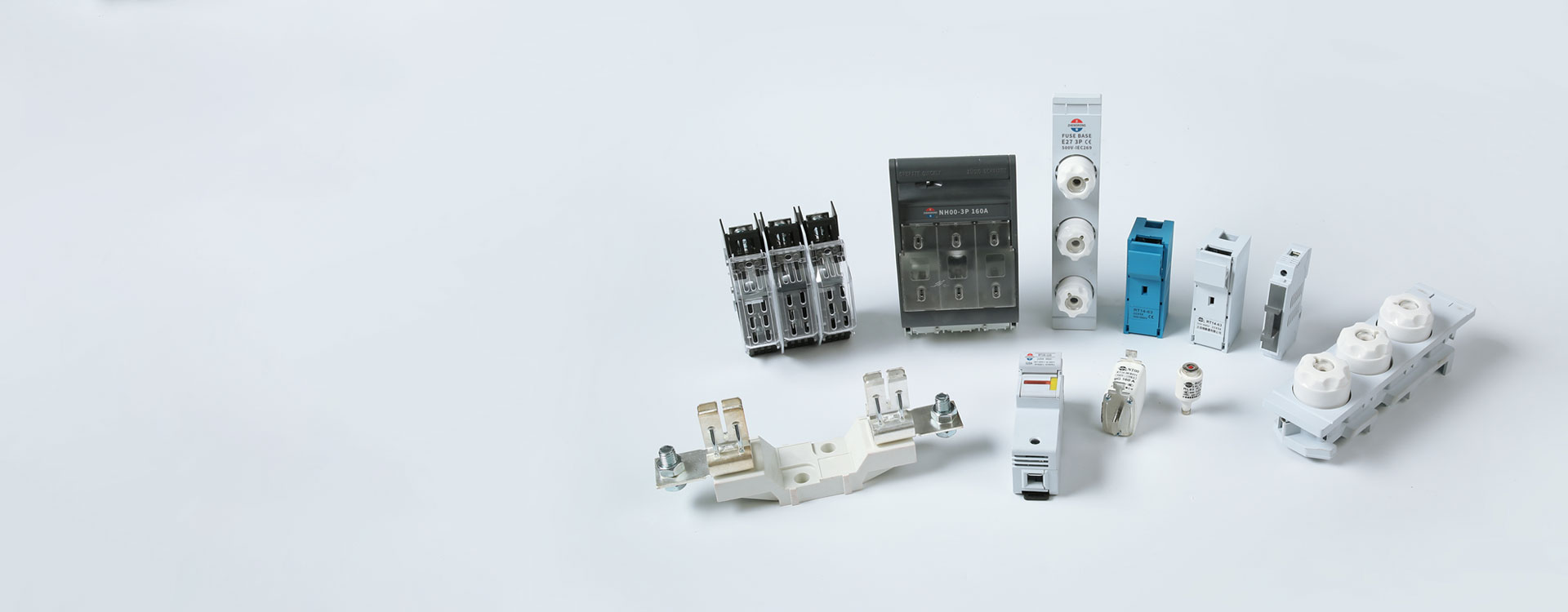 Photovoltaic DC Fuse Manufacturer