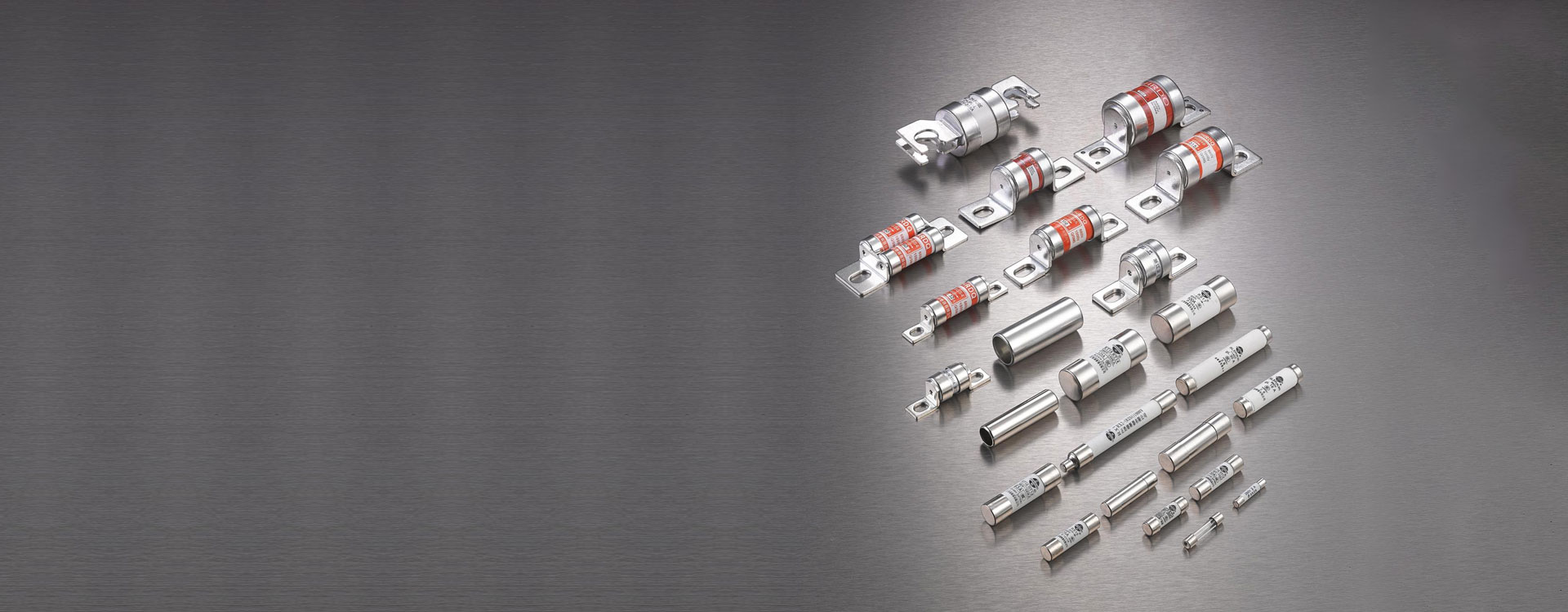 China Squar Bolt BS88 Fuse