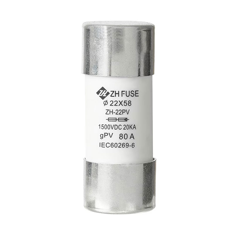 Why do we use cylindrical fuses?