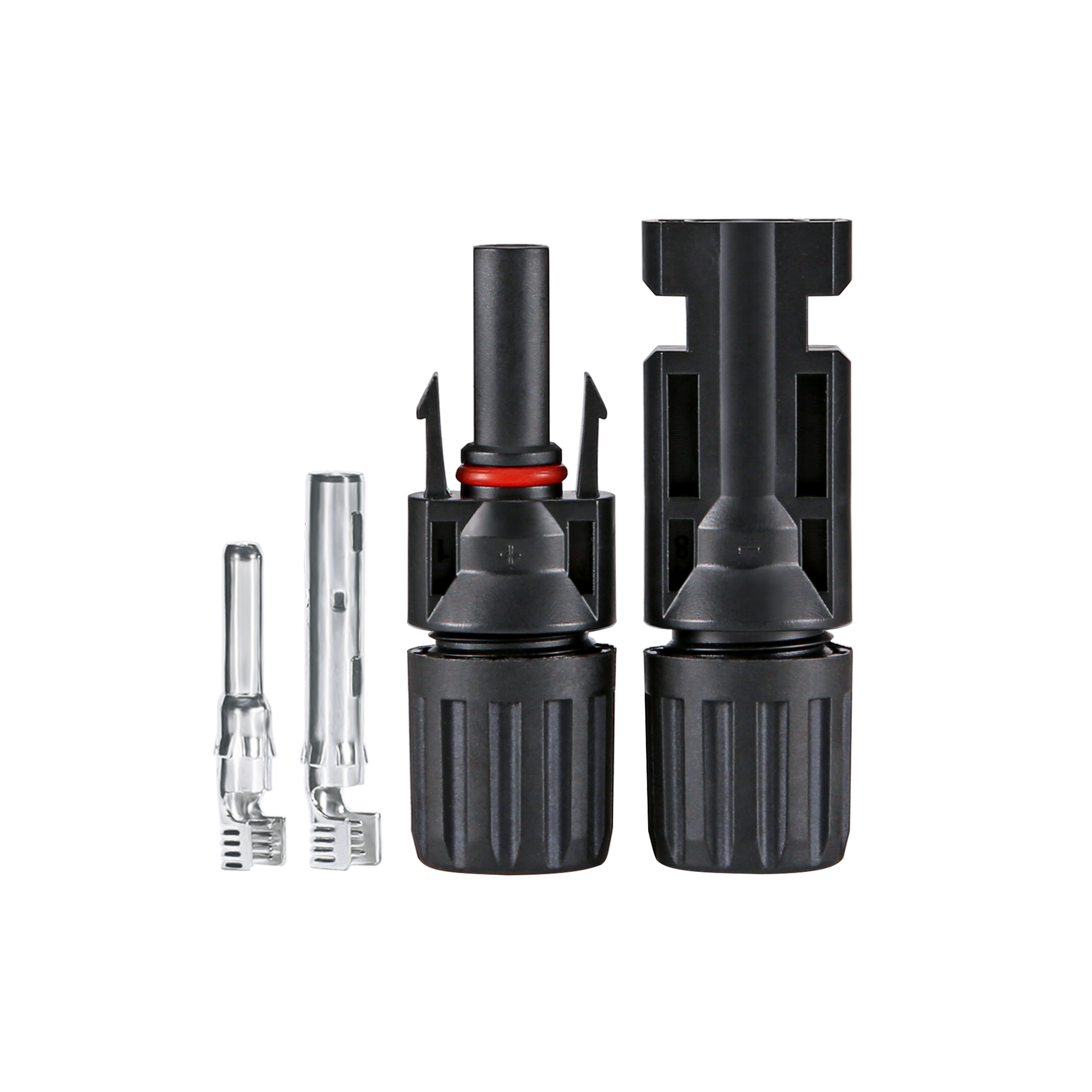 What is Solar Connector?