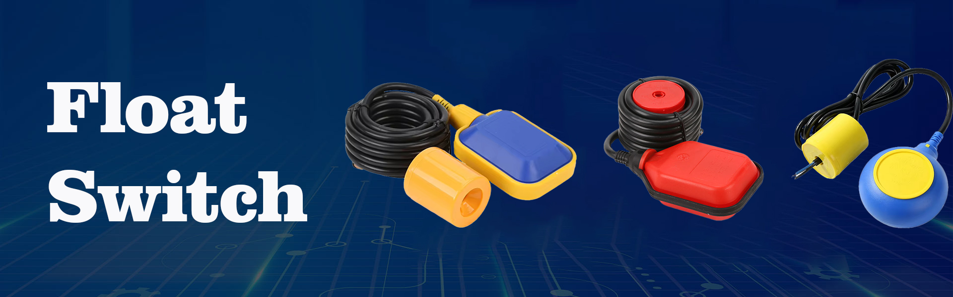 Float Switch