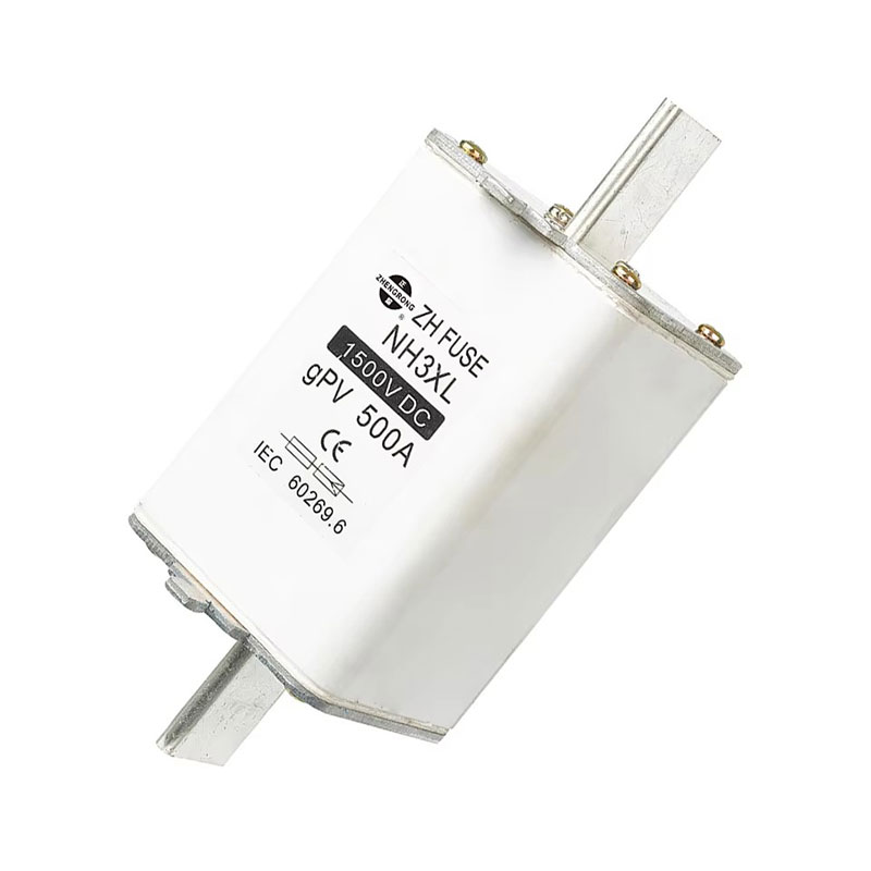 Why Is 500A gPV 1500VDC Fuse Core Essential for Modern Solar Power Protection?