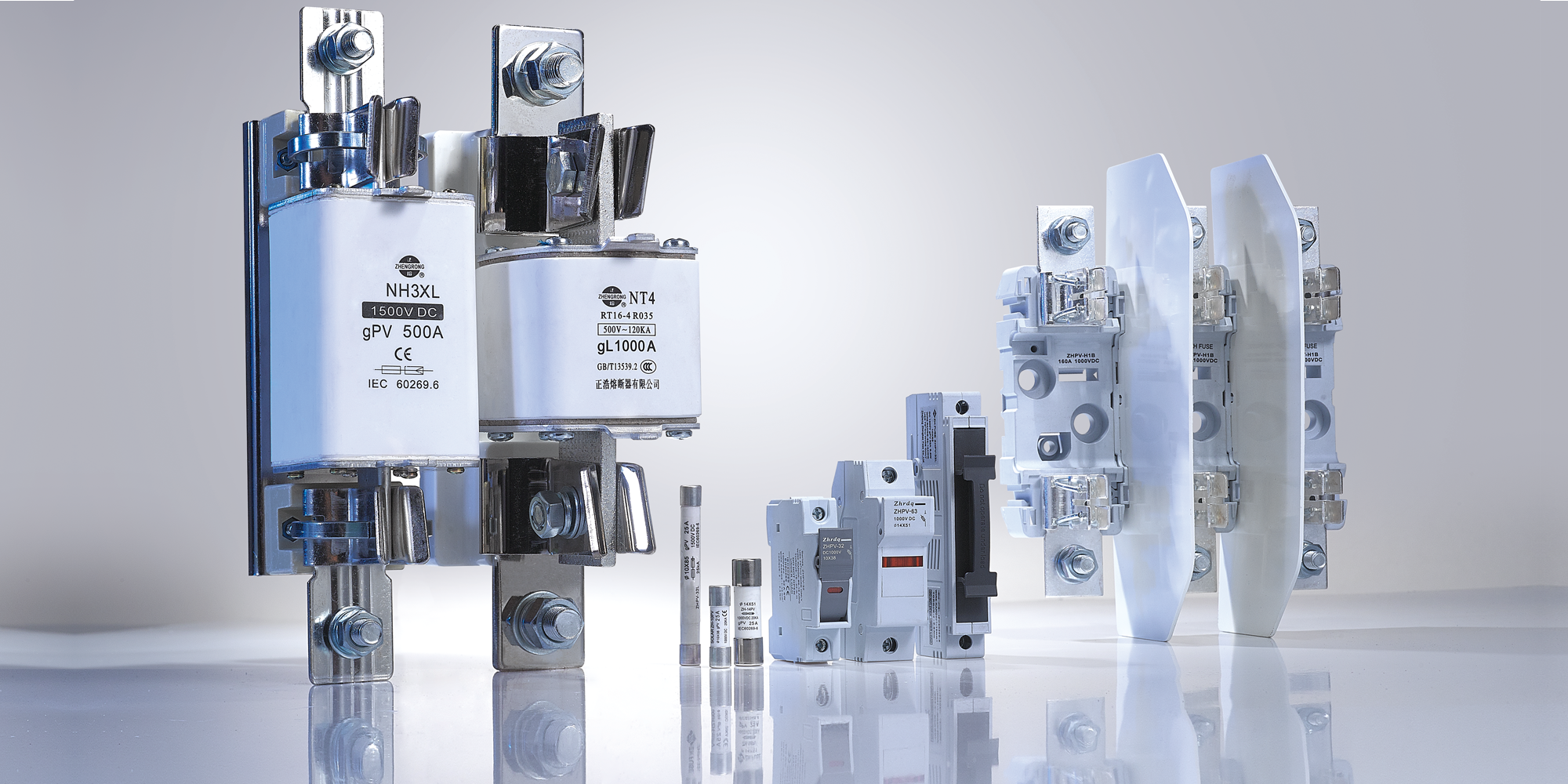 Short News: CCC Mandatory Certification Officially Implemented for Fuse Industry