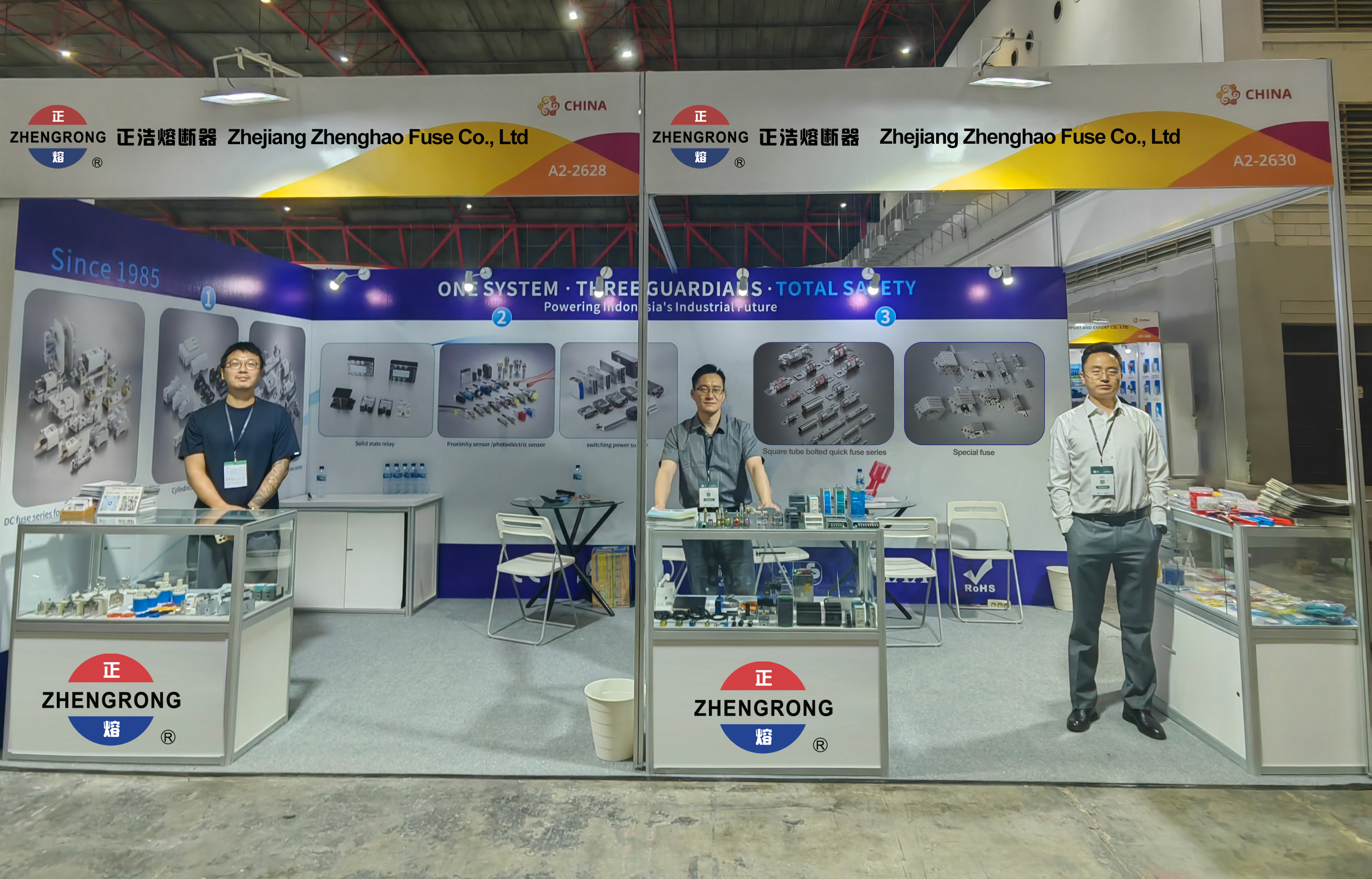 24th Electric & Power Indonesia 2026