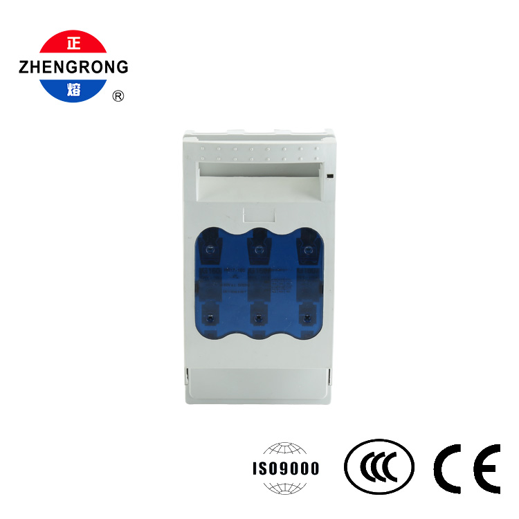 3 Pole Fuse Switch Disconnector 160A 690V