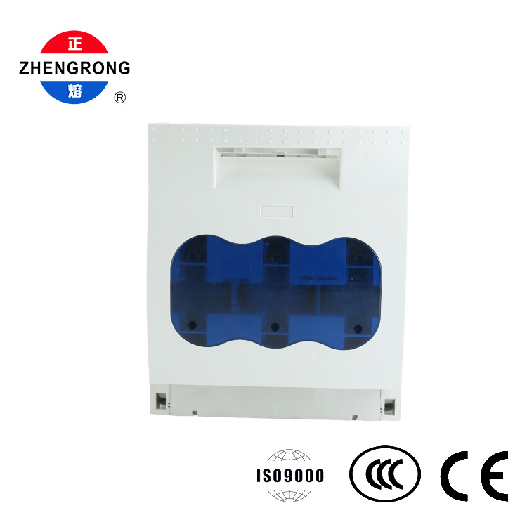 3 Pole Fuse Switch Disconnector 630A 690V