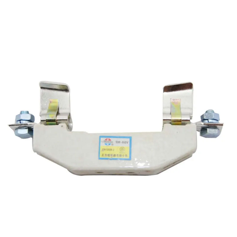 500-660V AC 160A BS88 Fuse Base