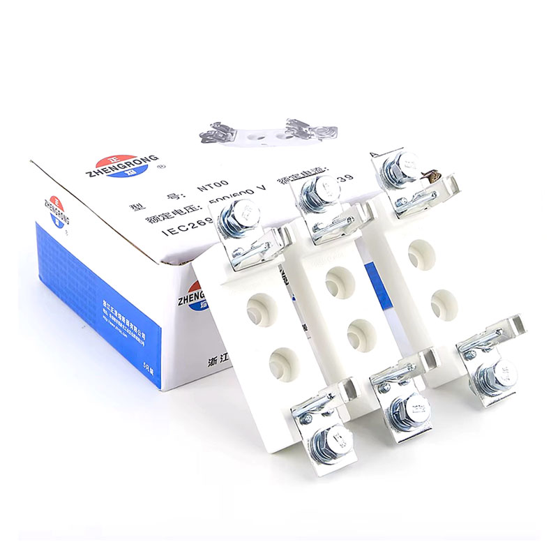 500V 16A Fuse Holder