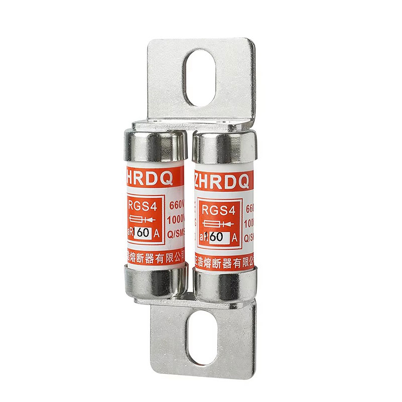 660-1000V Bolt Fuse