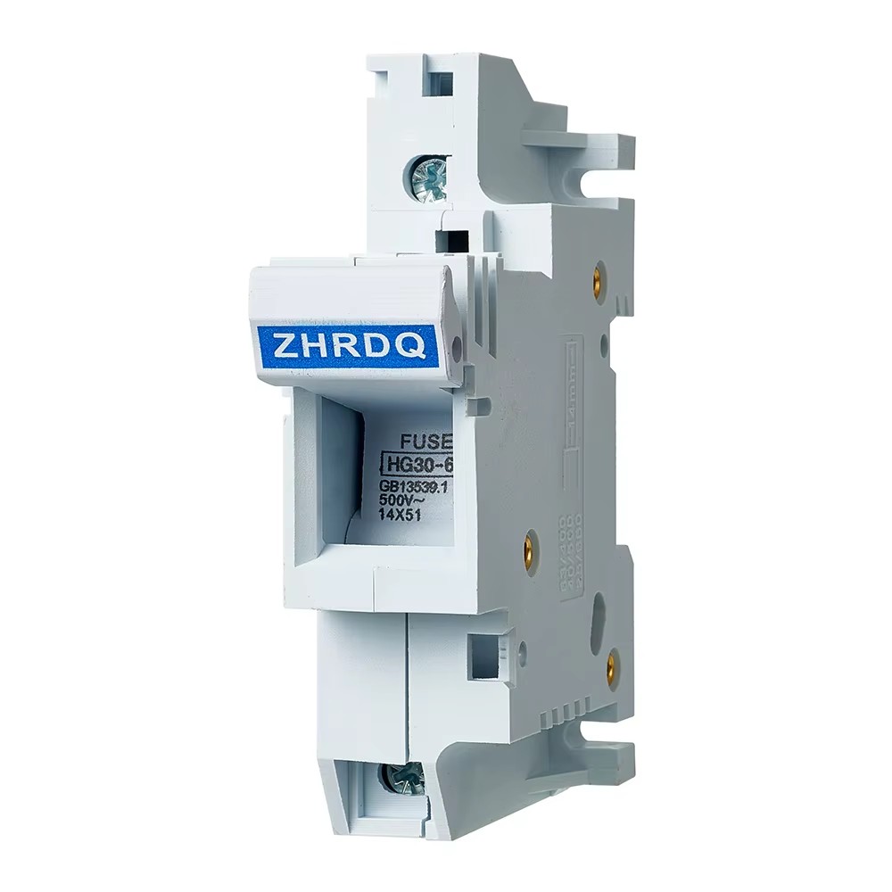 HG30-32 AC 500V Fuse Holders