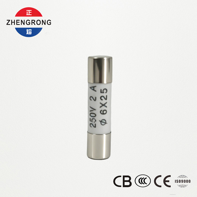 High-Performance 6x25mm R057 2A Fuses for Bulk Buyers
