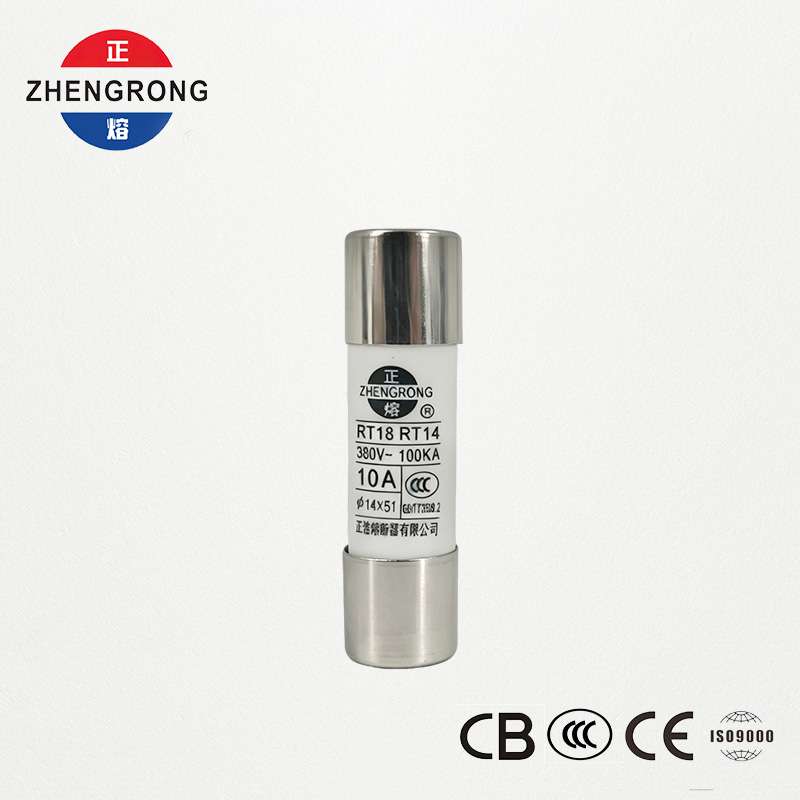 High-Quality Customizable 14*51 R016 10A Fuses for Wholesale
