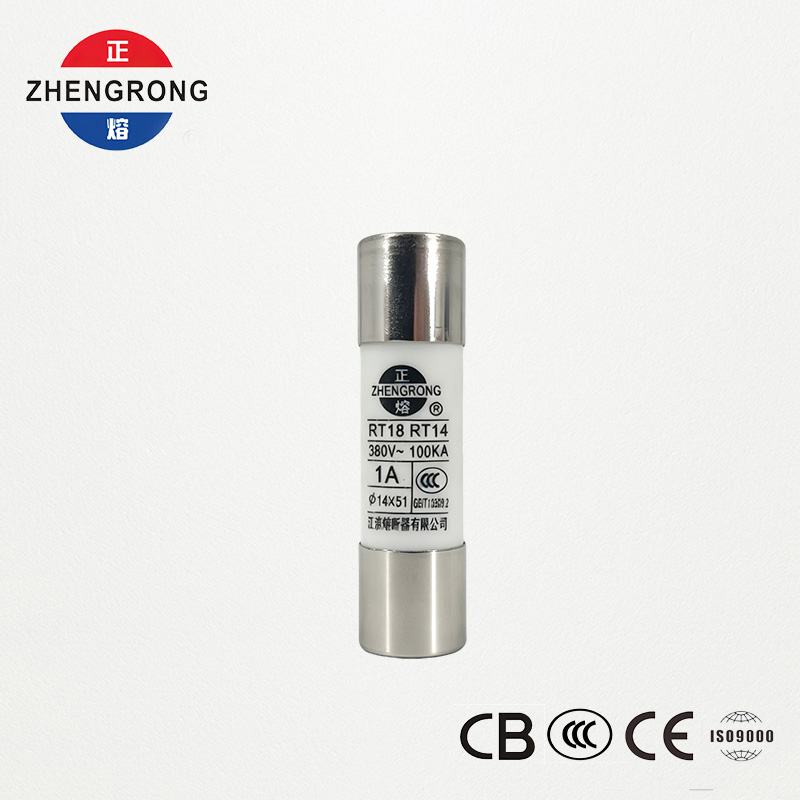 High-Quality Customizable 14*51 R016 1A Fuses for Wholesale