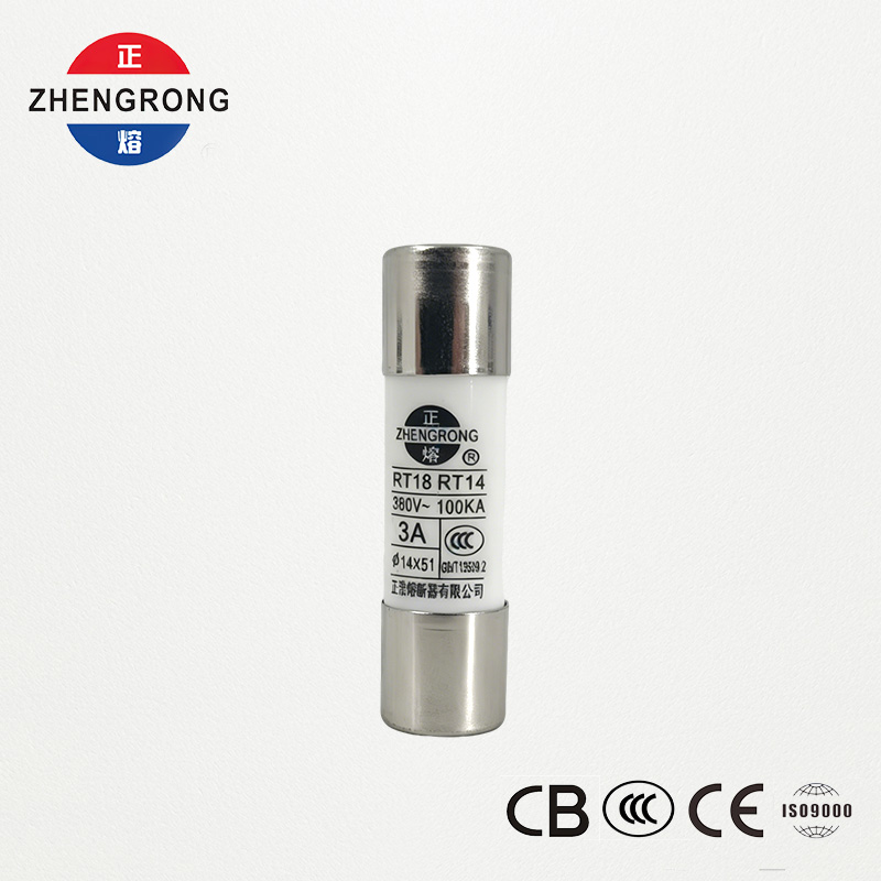 High-Quality Customizable 14*51 R016 3A Fuses for Wholesale
