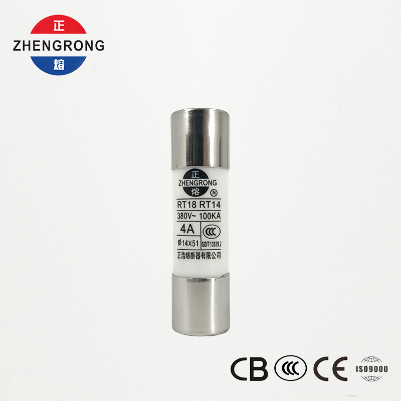 High-Quality Customizable 14*51 R016 4A Fuses for Wholesale