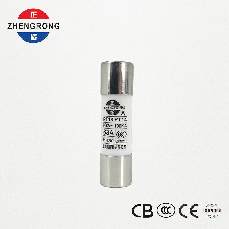 High-Quality Customizable 14*51 R016 63A Fuses for Wholesale