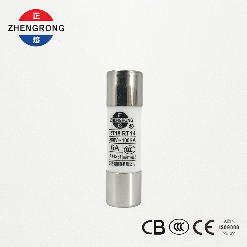 High-Quality Customizable 14*51 R016 6A Fuses for Wholesale