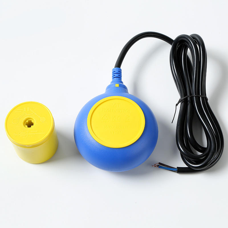 High-Quality Water Level Controller