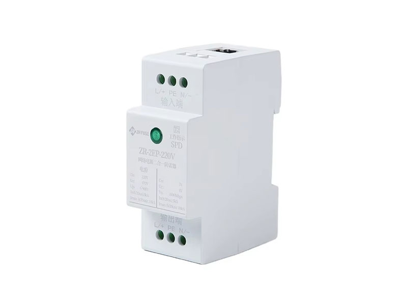Surge Protection