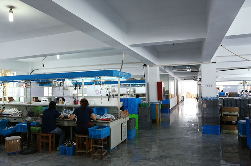 Zhejiang Zhenghao Fuse Co., Ltd.