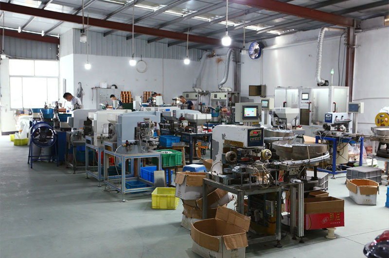 Zhejiang Zhenghao Fuse Co., Ltd.