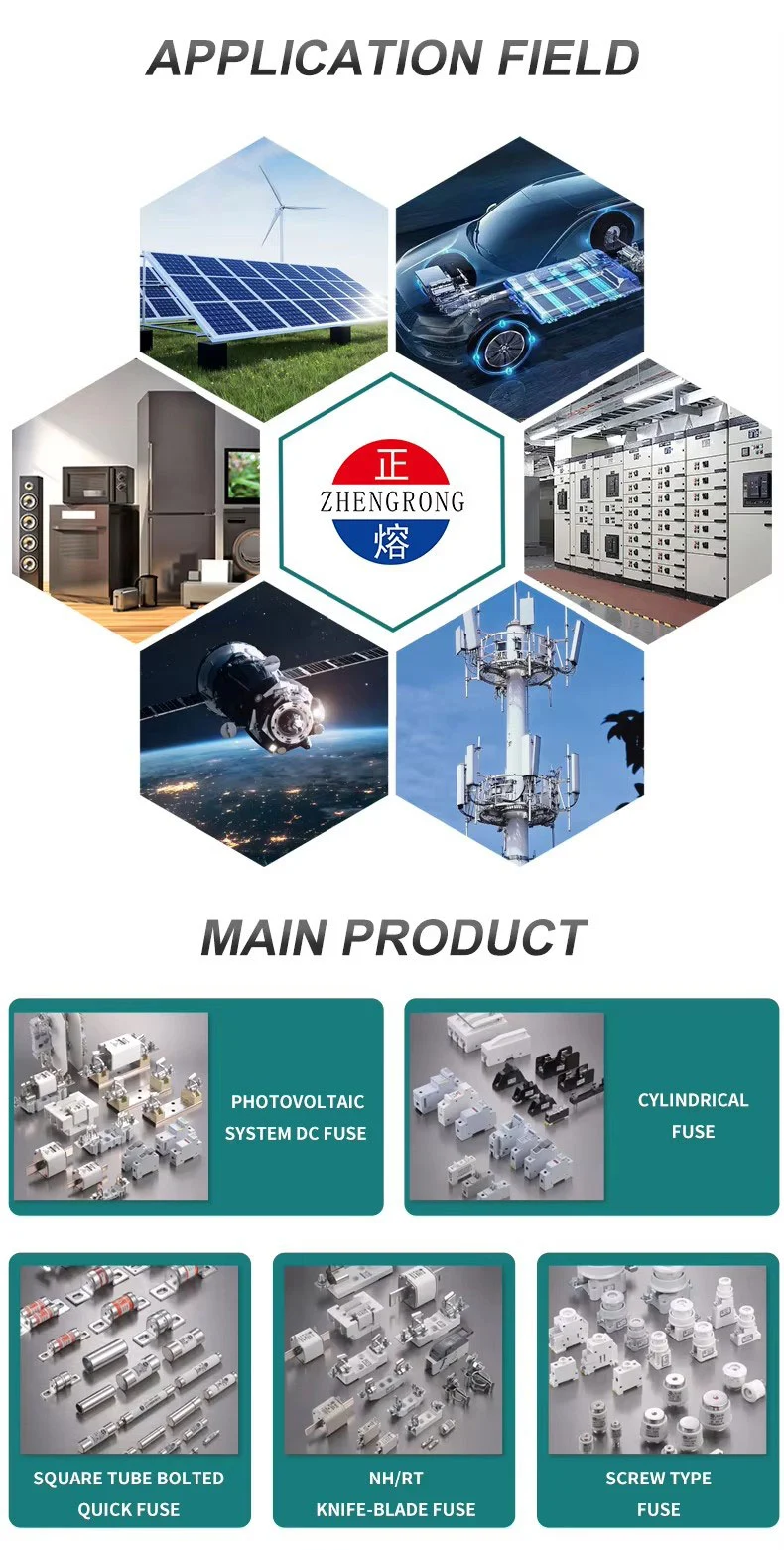 1000VDC 250A Photovoltaic Base