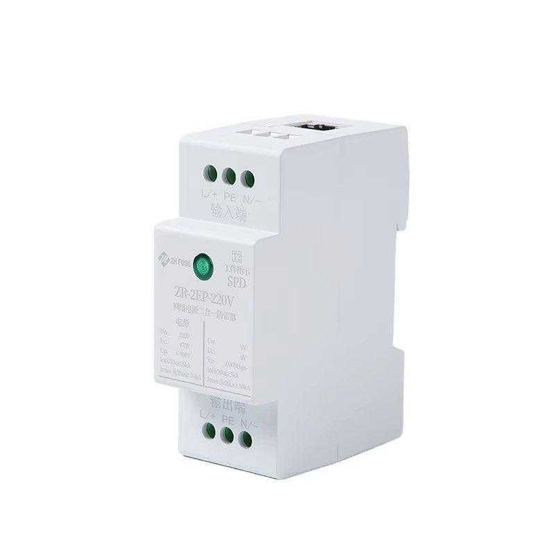 220-385V Surge Protective Device