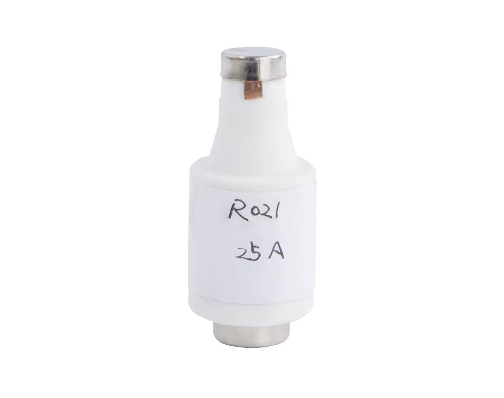 500V 25A Scerw Type Fuse