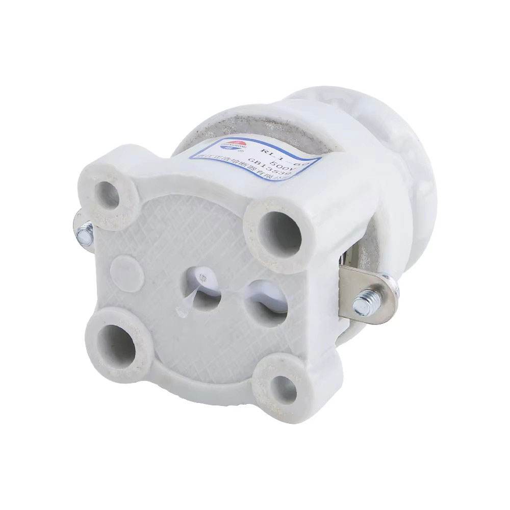 RL1 380V 60A Screw Fuse Link