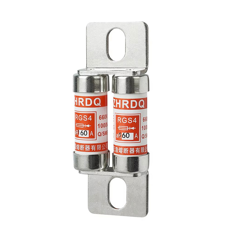 660-1000V Bolt Fuse