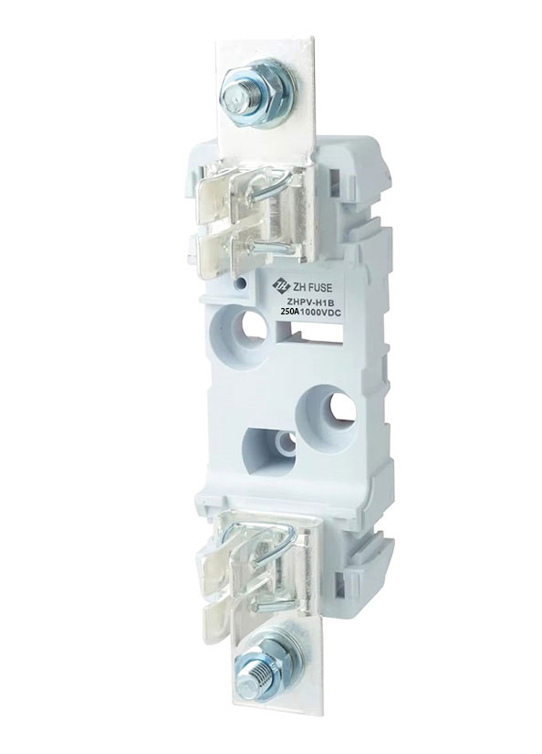 250A 1000VDC Photovoltaic Base