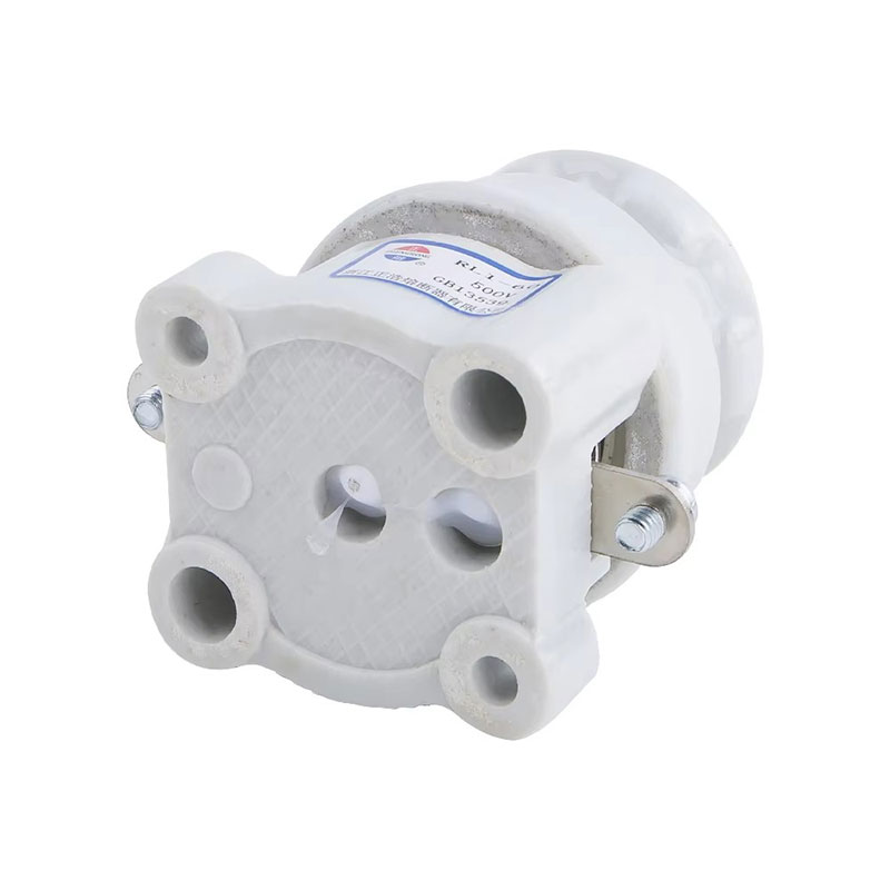 Screw Type Fuse