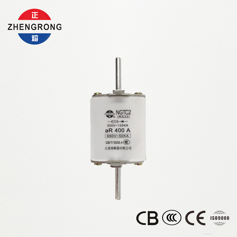 NGTC3 RS32 630A 690V aR Fast Fuse - Semiconductor Protection