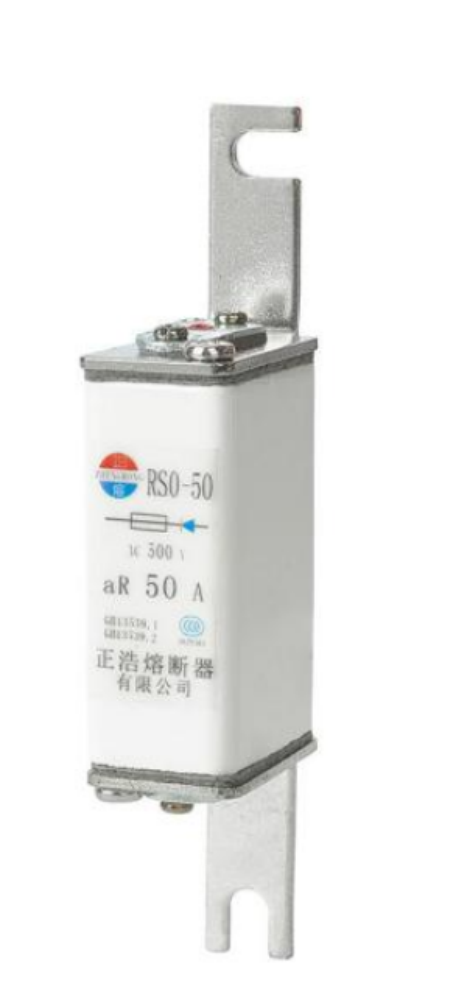 RS0/RS3-50 500V Fuse