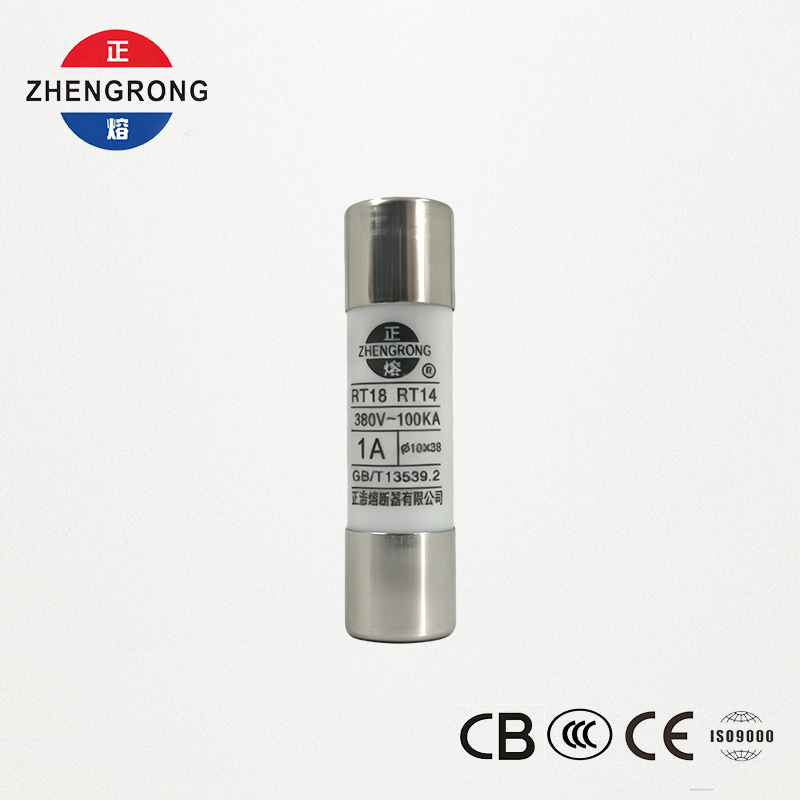 Wholesale 10*38 R015 1A customizable fuses