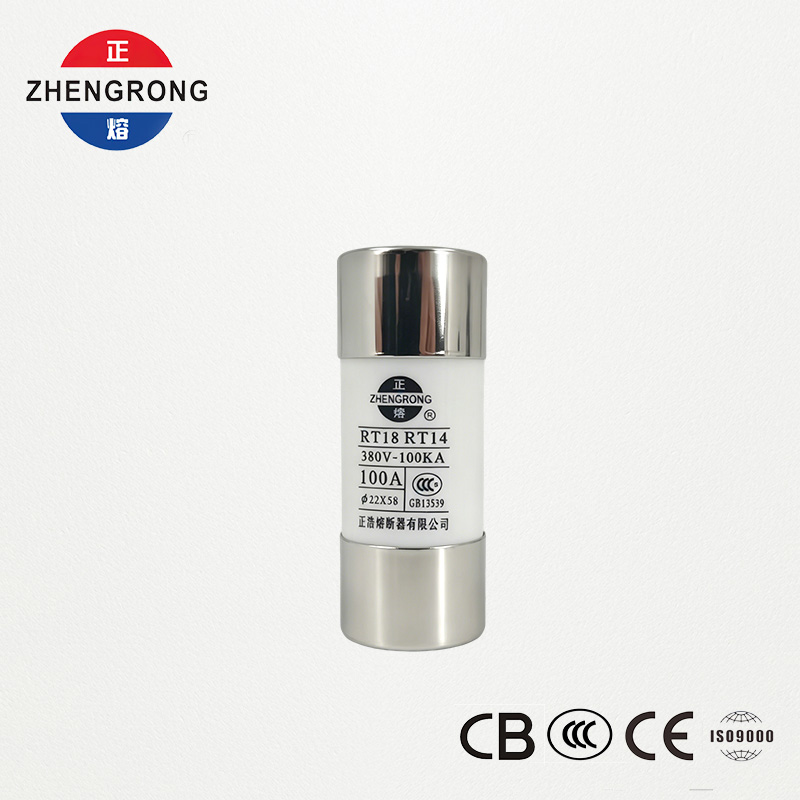 Wholesale 22*58 R017 100A customizable fuses