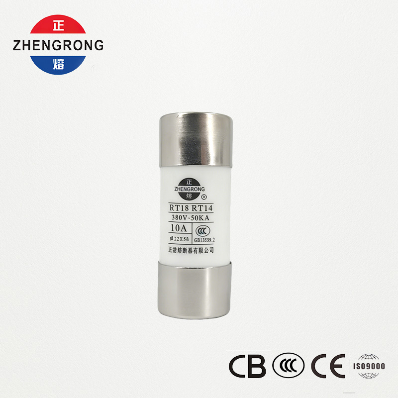 Wholesale 22*58 R017 10A customizable fuses