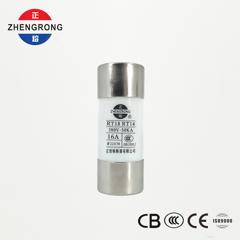 Wholesale 22*58 R017 16A customizable fuses