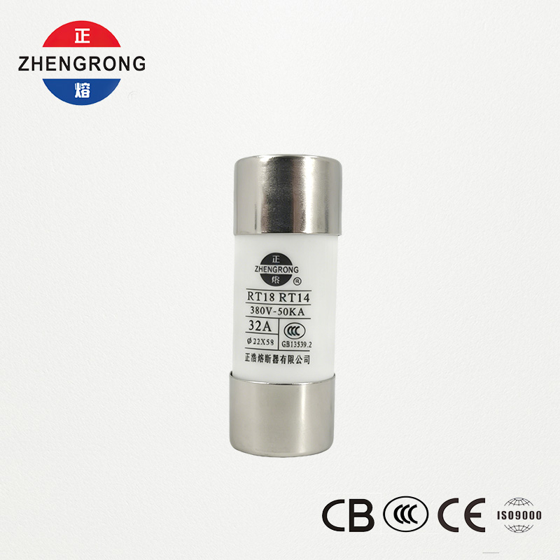 Wholesale 22*58 R017 32A customizable fuses