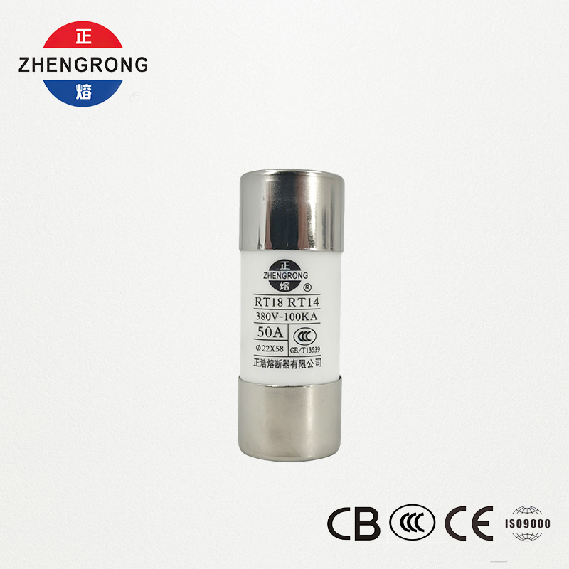 Wholesale 22*58 R017 50A customizable fuses