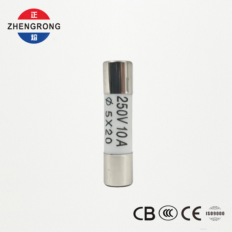 Wholesale 5*20 R054 10A customizable fuses