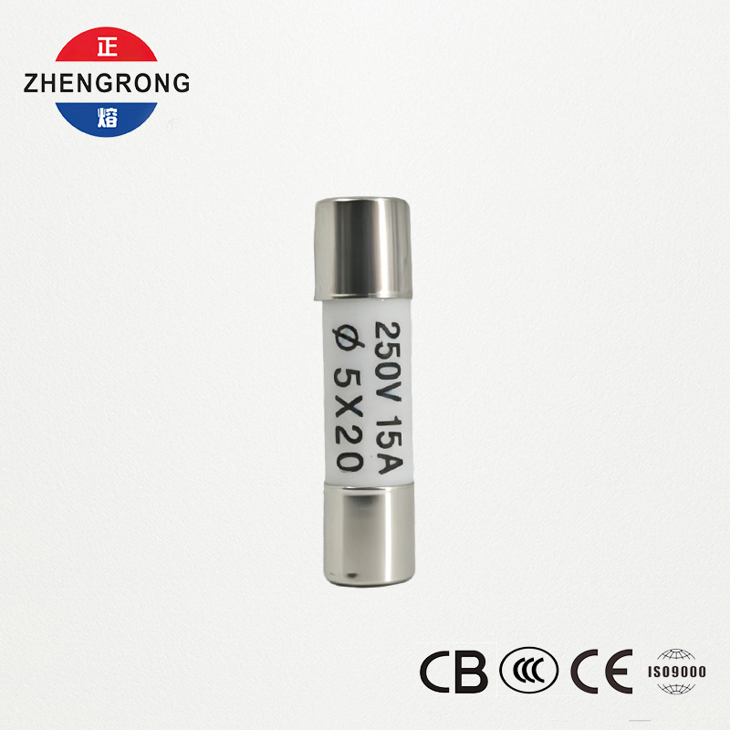 Wholesale 5*20 R054 15A customizable fuses