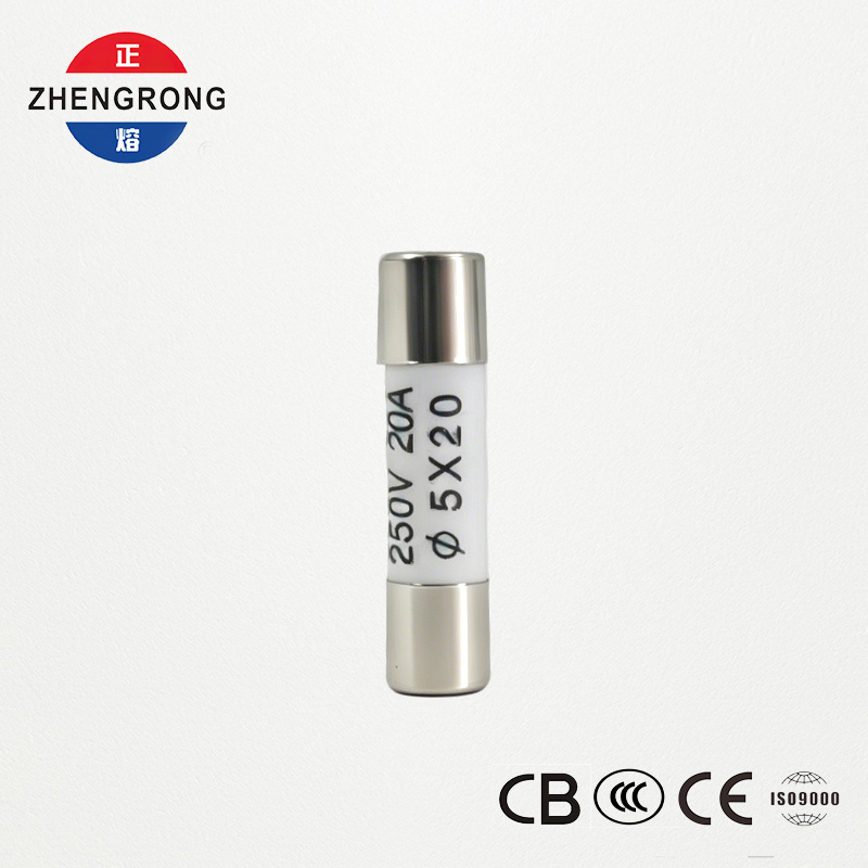 Wholesale 5*20 R054 20A customizable fuses