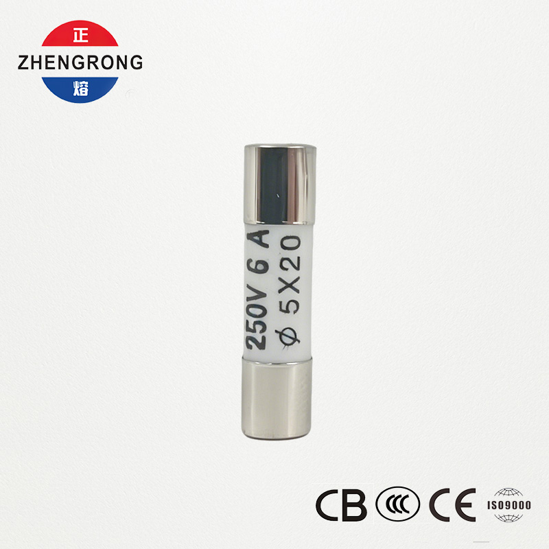 Wholesale 5*20 R054 6A customizable fuses