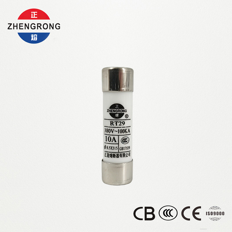 Wholesale 8.5*31.5 R014 10A customizable fuses