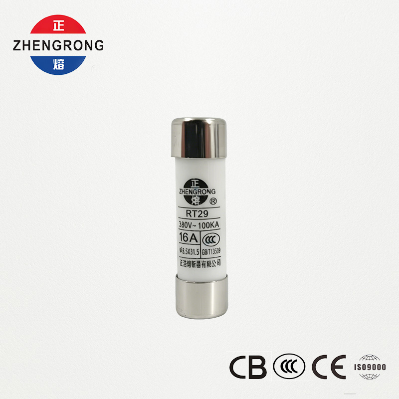 Wholesale 8.5*31.5 R014 16A customizable fuses